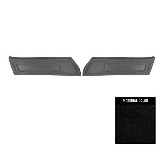 1978-81 Pontiac Firebird Trans Am Deluxe Pre-Assembled Vinyl Front